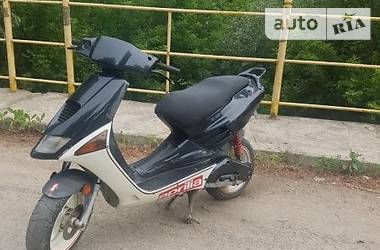 Мопеды Aprilia SR 1996 в Черновцах