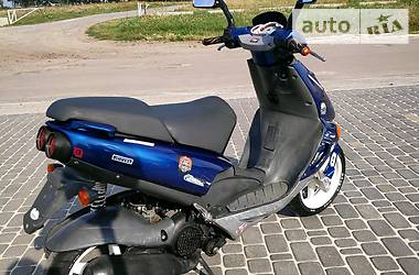 Мопеды Aprilia SR 2004 в Буске