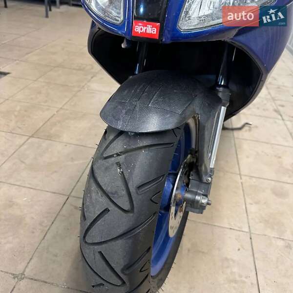 Мопеды Aprilia SR 2010 в Жмеринке