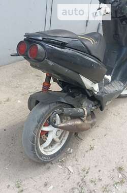 Мопеды Aprilia SR 2007 в Николаеве