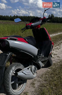 Скутер Aprilia SR 1998 в 
