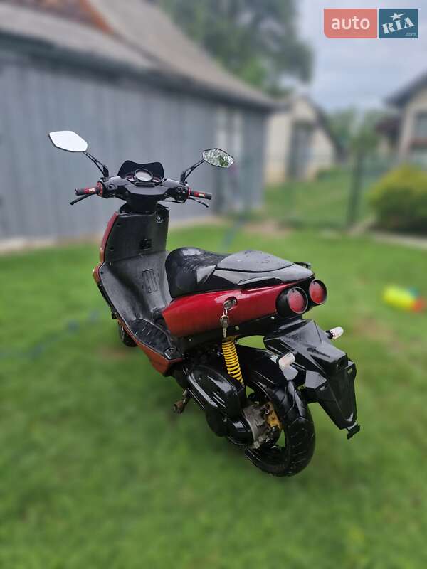 Мопеды Aprilia SR 2003 в Богородчанах