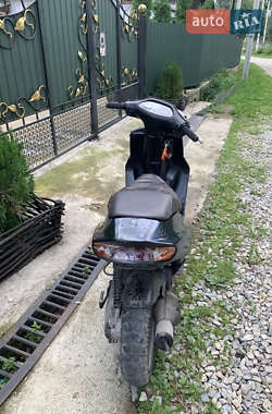 Мопеды Aprilia SR 2000 в 