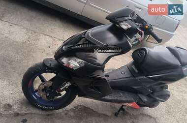 Мопеды Aprilia SR 2005 в Великодолинском