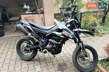 Мотоцикл Супермото (Motard) Aprilia SX 2024 в Славянске