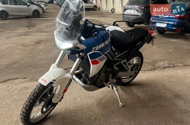 Мотоцикл Туризм Aprilia Tuareg 2023 в Чернигове