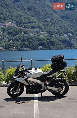 Мотоцикл Без обтекателей (Naked bike) Aprilia Tuono V4 1100 2022 в Харькове