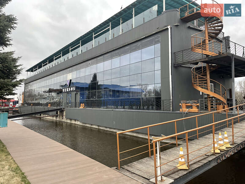 Другой водный транспорт Aqua Building & Project 039ABP 2019 в Киеве