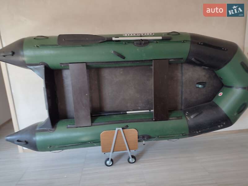 Лодка Aqua Star C 2021 в 