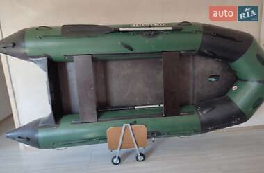 Лодка Aqua Star C 2021 в 