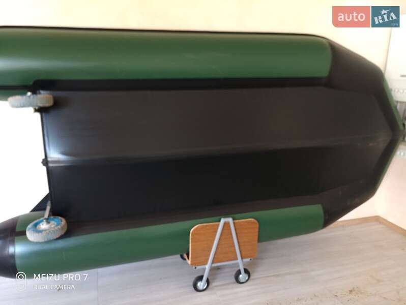 Лодка Aqua Star C 2021 в Броварах