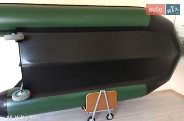 Лодка Aqua Star C 2021 в 