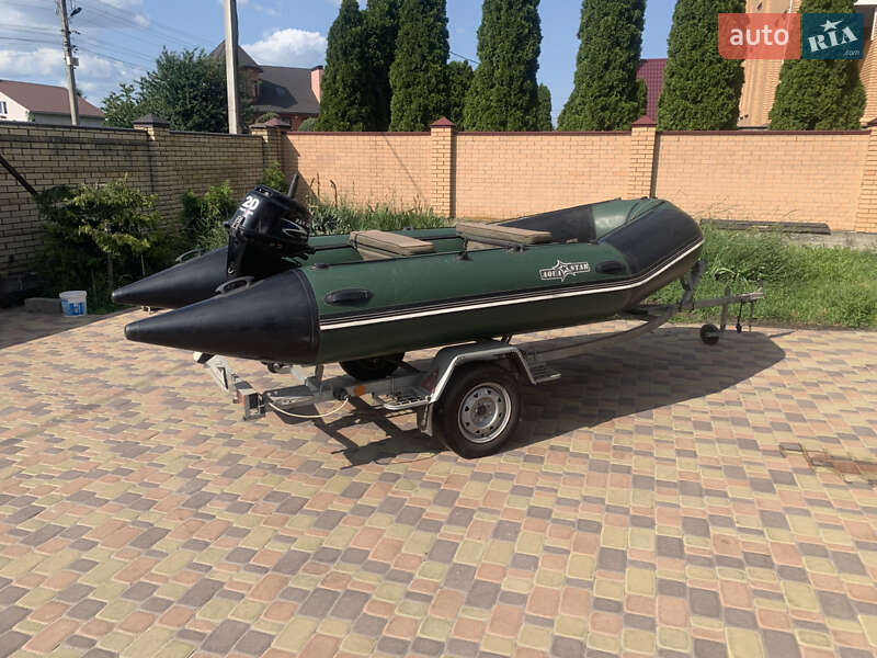 Човен Aqua Star K 2019 в Києві