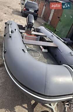 Лодка Aqua Storm STK 2021 в 