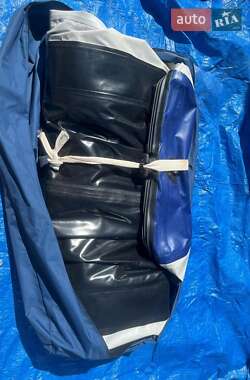 Лодка Aqua Storm Storm Evolution 2020 в 
