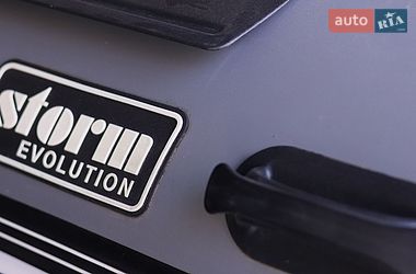 Лодка Aqua Storm Storm Evolution 2017 в Украинке