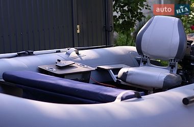 Лодка Aqua Storm Storm Evolution 2017 в Украинке