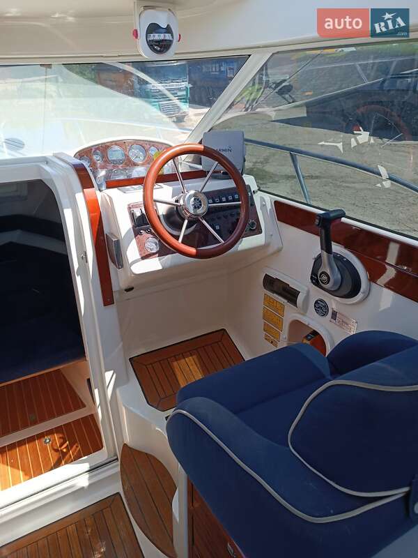 Моторная яхта Aquador 23 2008 в Херсоне
