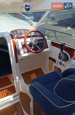 Моторна яхта Aquador 23 2008 в 