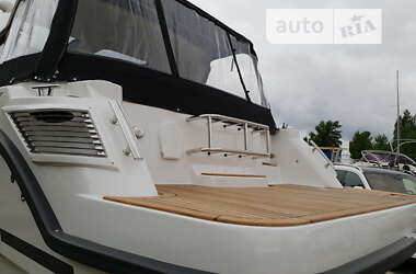 Моторная яхта Aquador 25 2020 в 
