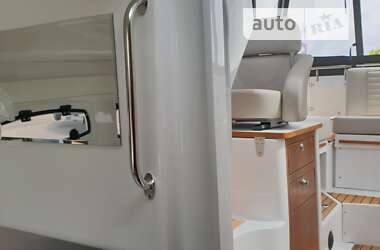 Моторная яхта Aquador 25 2020 в 