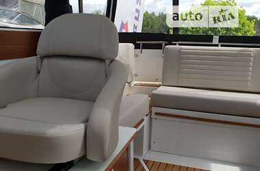 Моторная яхта Aquador 25 2020 в 