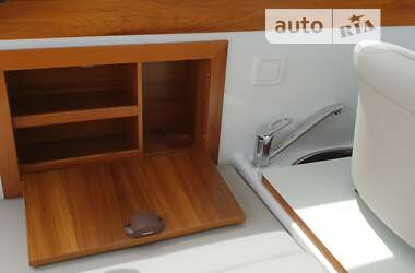 Моторная яхта Aquador 25 2020 в 