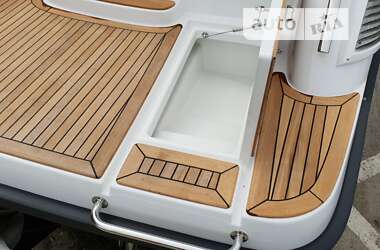 Моторная яхта Aquador 25 2020 в 
