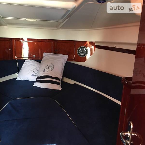 Моторна яхта Aquador 28 2013 в Києві фото 7 Моторна яхта Aquador 28 2013 в Києві