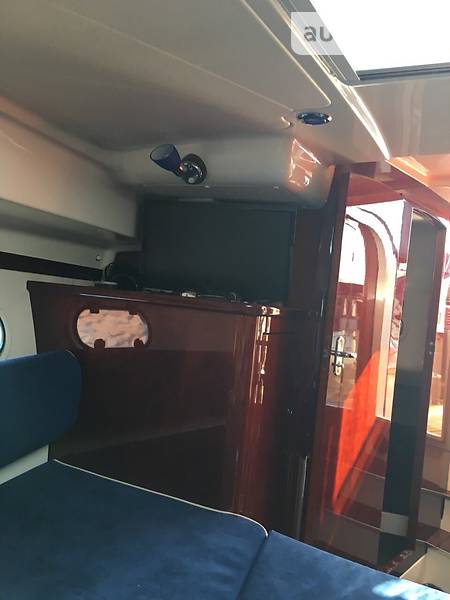 Моторна яхта Aquador 28 2013 в Києві фото 9 Моторна яхта Aquador 28 2013 в Києві