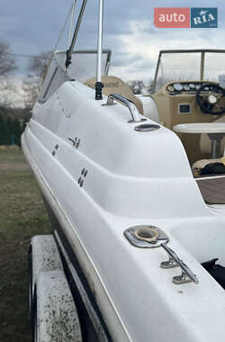 Катер Aquamarine 640 2012 в 