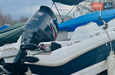 Катер Aquamarine 640 2012 в 