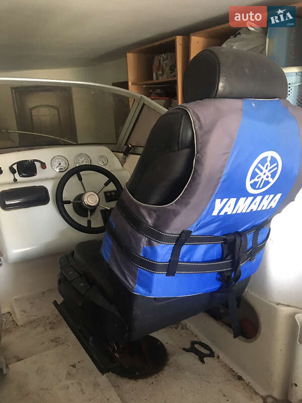 Катер Aquatic Atk 1998 в Николаеве