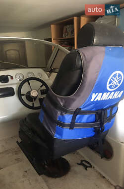 Катер Aquatic Atk 1998 в 