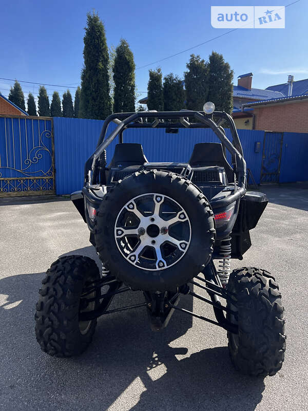 Мотовездеход Arctic cat 1000 XTZ 2012 в Нежине
