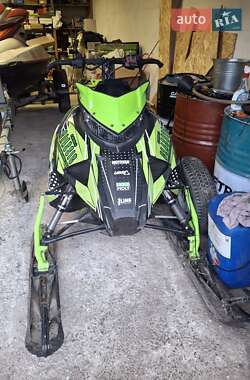 Гірські снігоходи Arctic cat M 8000 Mountain 2017 в Чернігові