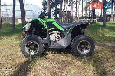 Квадроцикл спортивный Arctic cat XC 2016 в 