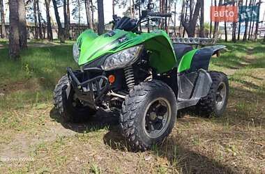 Квадроцикл спортивный Arctic cat XC 2016 в 