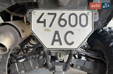 Квадроцикл  утилитарный Arctic cat XR 700 2013 в Луцке