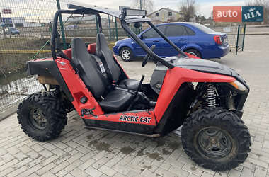 Квадроцикл  утилитарный Arctic cat XR 700 2015 в Сарнах