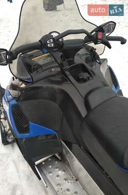 Утилитарные снегоходы Arctic cat Z1 2008 в Славском