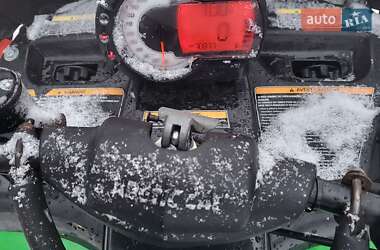 Горные снегоходы Arctic cat Z1 2010 в 