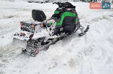 Горные снегоходы Arctic cat Z1 2010 в 