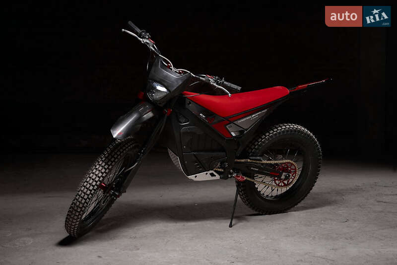 Мотоцикл Внедорожный (Enduro) Arctic Leopard E-X 800 2024 в Тернополе