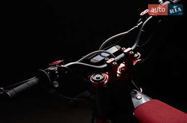 Мотоцикл Внедорожный (Enduro) Arctic Leopard E-X 800 2024 в 
