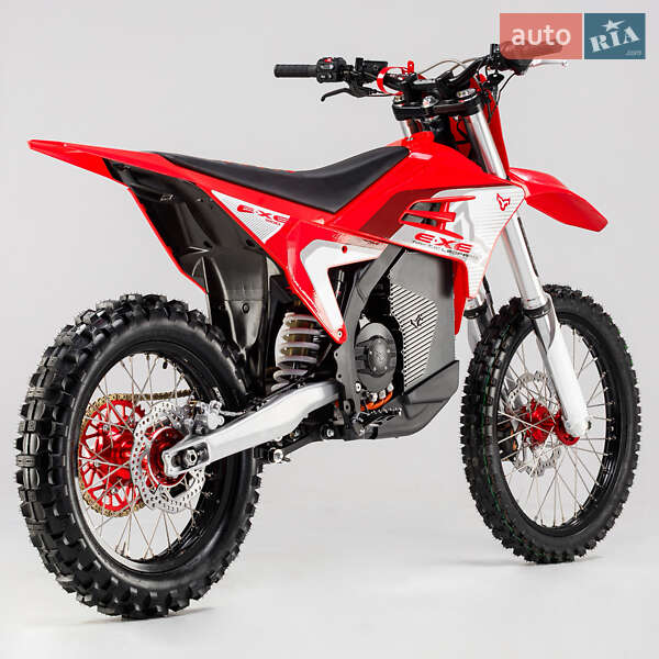 Мотоцикл Внедорожный (Enduro) Arctic Leopard E-XE 880 2024 в Тернополе