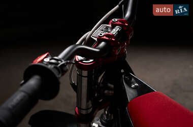 Мотоцикл Внедорожный (Enduro) Arctic Leopard E-XT 500 2024 в 