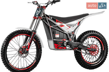 Мотоцикл Позашляховий (Enduro) Arctic Leopard E-XT 500 2024 в Тернополі