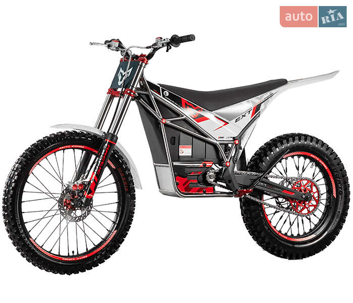 Мотоцикл Внедорожный (Enduro) Arctic Leopard E-XT 500 2024 в 