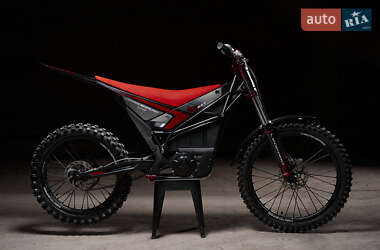 Мотоцикл Позашляховий (Enduro) Arctic Leopard E-XT 500 2024 в 